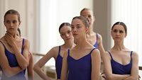 Polina - Danser sa vie [Blu-ray], 4