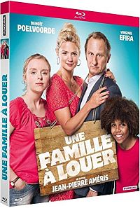 Une famille à louer [Blu-ray], 1