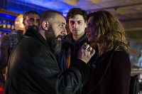 Asphaltgorillas [DVD], 8