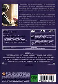 Die Farbe Lila [DVD], 1