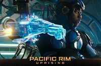 Pacific Rim: Uprising [DVD], 7