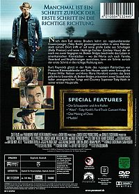 Broken Bridges [DVD], 1