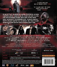 30 jours de nuit [Blu-ray], 2