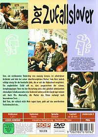 Der Zufallslover [DVD], 1
