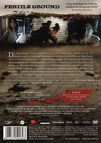 Fertile Ground [DVD], 1