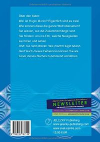 Praktischer Wegweiser zu Grigori Grabovois Werken und Methoden, 1