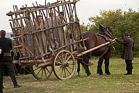 Die Seelen im Feuer [Blu-ray], 2