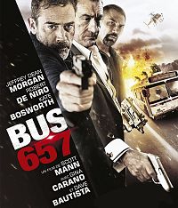 Bus 657 [Blu-ray], 1