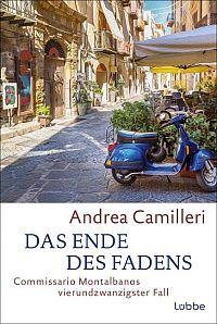 Die Commissario Montalbano-Reihe Band 24-26, 2