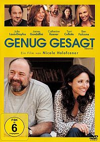 Genug gesagt [DVD], 1