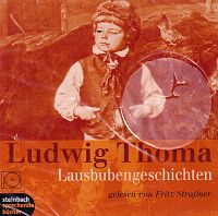 Lausbubengeschichten, 1