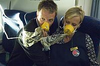 Spooks - Im Visier des MI5 - Staffel 5-7 [DVD], 7