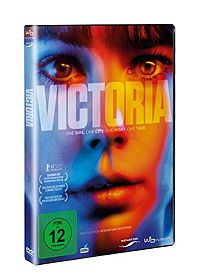 Victoria [DVD], 6