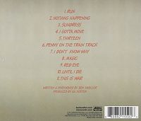 Ben Kweller [CD], 1