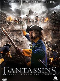 Fantassins [DVD], 1