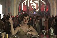 Babylon Berlin - Staffel 1-3 [Blu-ray], 4
