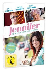 Jennifer - Sehnsucht nach was Besseres  [DVD], 5