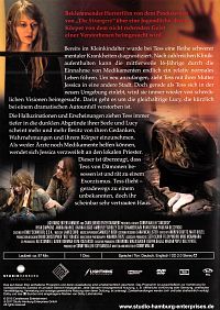 Anguish - Gequälte Seele [DVD], 1