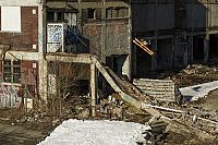 Tracing Skylines (OmU) [DVD], 5