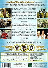 Da Ali G Show [DVD], 1