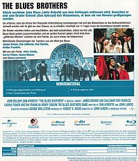 Blues Brothers [Blu-ray], 3