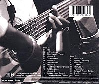 MTV Unplugged 2.0 [CD], 1