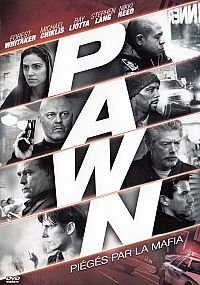 Pawn [DVD], 1