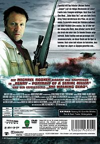 Hypothermia - The Coldest Prey [DVD], 1