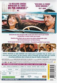 Un bonheur n'arrive jamais seul [DVD], 2