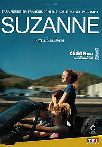 Die unerschütterliche Liebe der Suzanne [DVD], 1