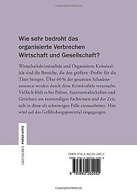 Wirtschafts- und Organisierte Kriminalität , 1
