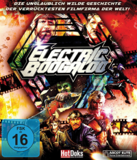 Electric Boogaloo [Blu-ray], 8