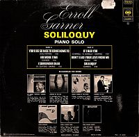Soliloquy  [Vinyl], 1