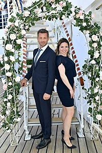 Kreuzfahrt ins Glück - Box 5 [DVD], 7