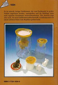 Werken mit Giesspulver, 1