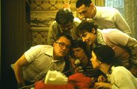 Sonnenallee [DVD], 9