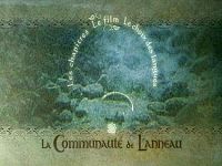 Le Seigneur des anneaux - La communauté de l'anneau [DVD], 3