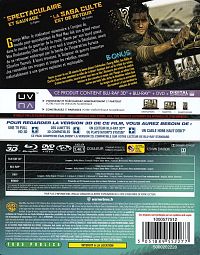 Mad Max - Fury Road [Blu-ray 3D], 2