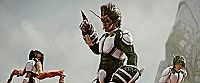 Terra Formars [Blu-ray], 5