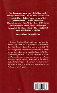 Kleine Emmentaler Nachtmusik, 1