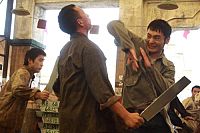 Ip Man 2 [Blu-ray], 2