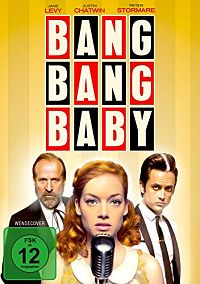 Bang Bang Baby [DVD], 3
