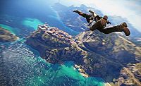 Just Cause 3 [Sony PlayStation 4], 5