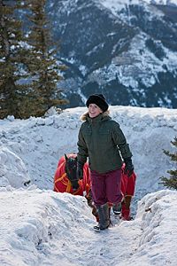 Ruf der Pferde [DVD], 6