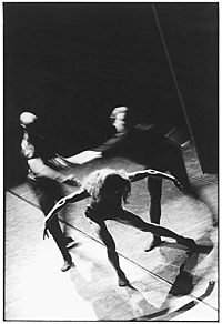 Archetypen, Innere Bilder und Körpersymbolik, 3