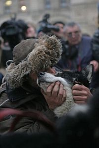 Odyssee durch Sibirien [DVD], 8