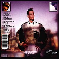 To the Extreme [CD], 1