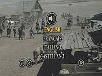 Les Grands espaces [DVD], 5