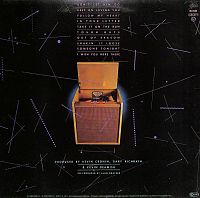 REO Speedwagon - Hi Infidelity - Epic - EPC 84700 [Vinyl], 1