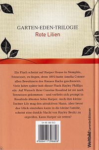 Rote Lilien, 1